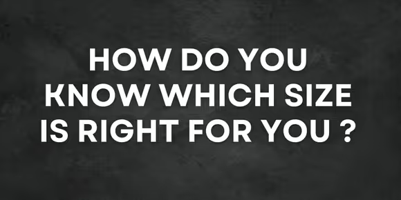 Find Your Perfect Fit: Unlocking The Frame Size Puzzle