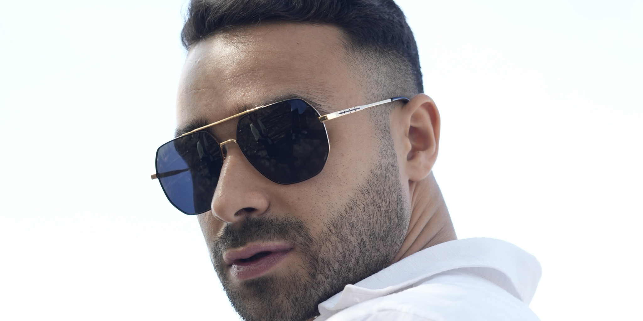 MEN NEW COLLECTION SUNGLASSES