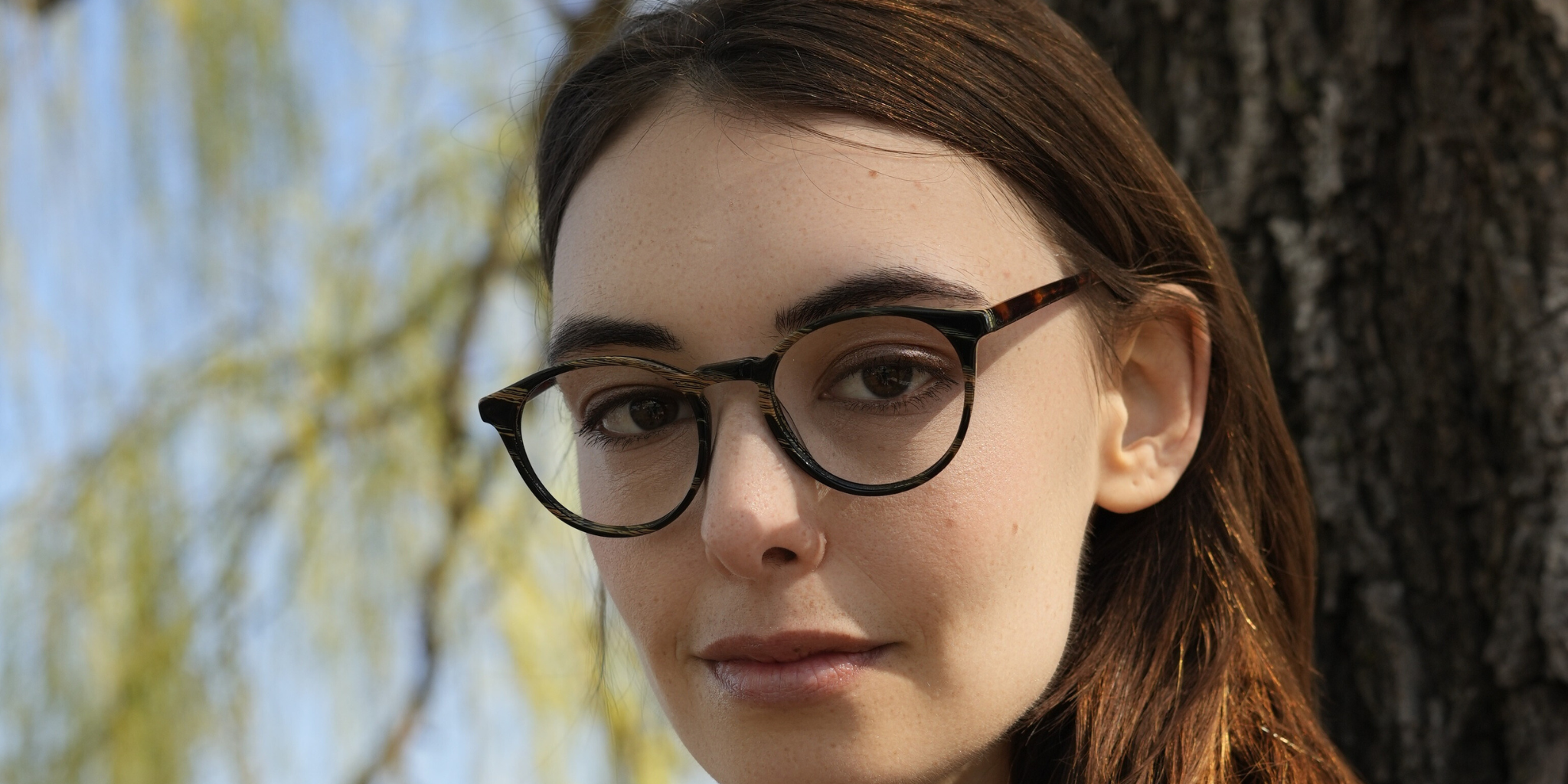 WOMEN NEW COLLECTION EYEGLASSES