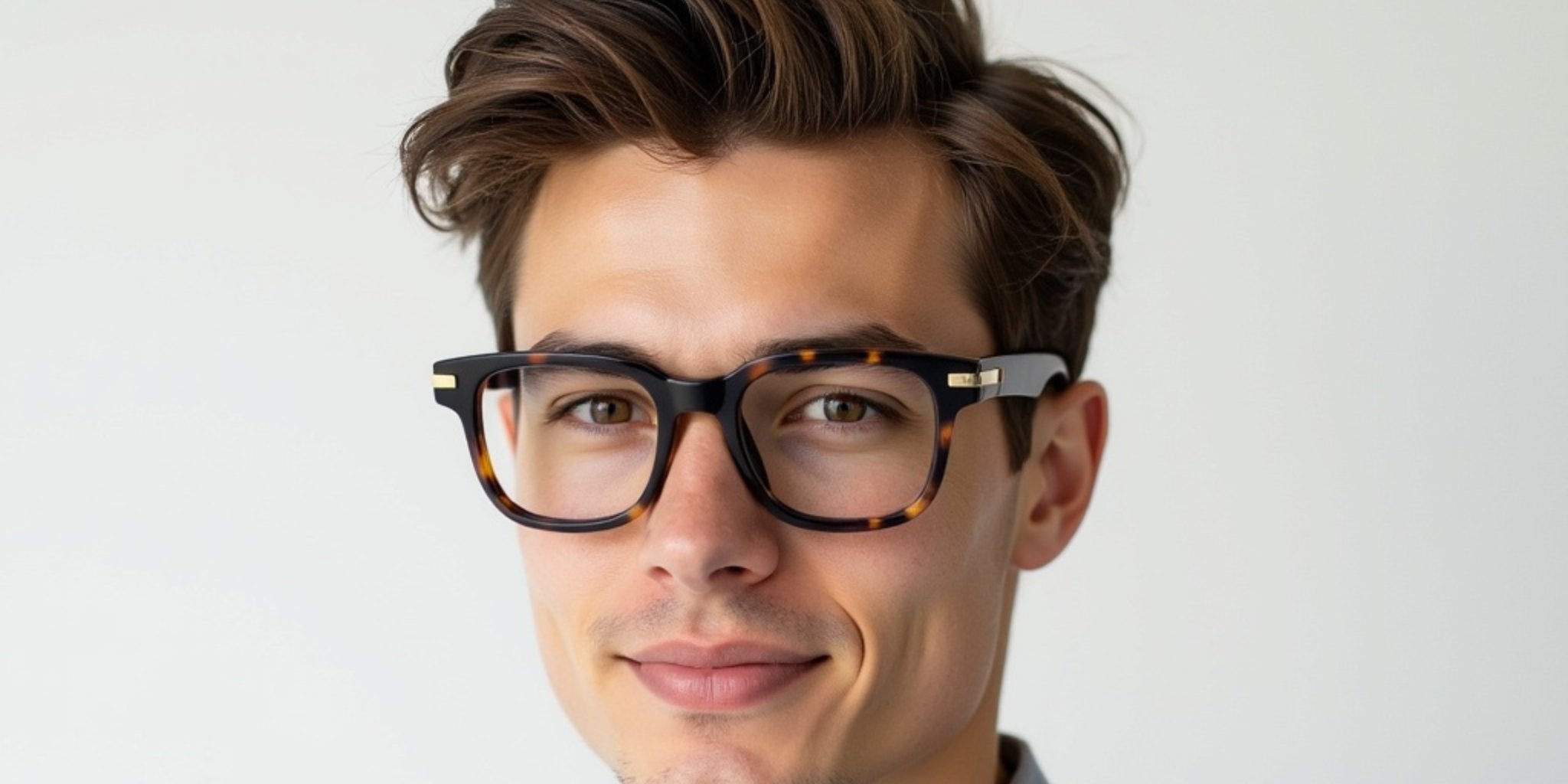 FORMAL EYEWEAR