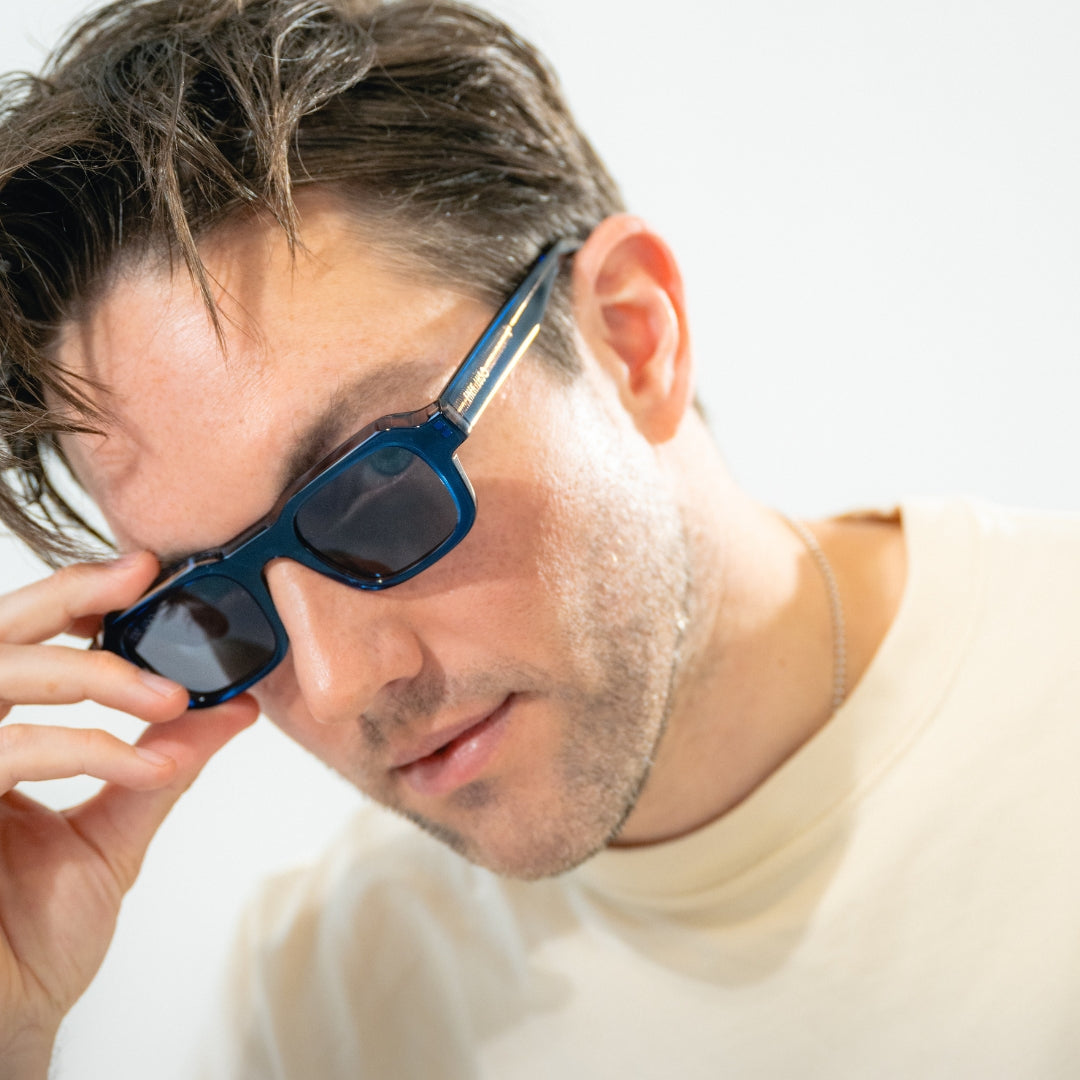 MEN FASHION SUNGLASSES