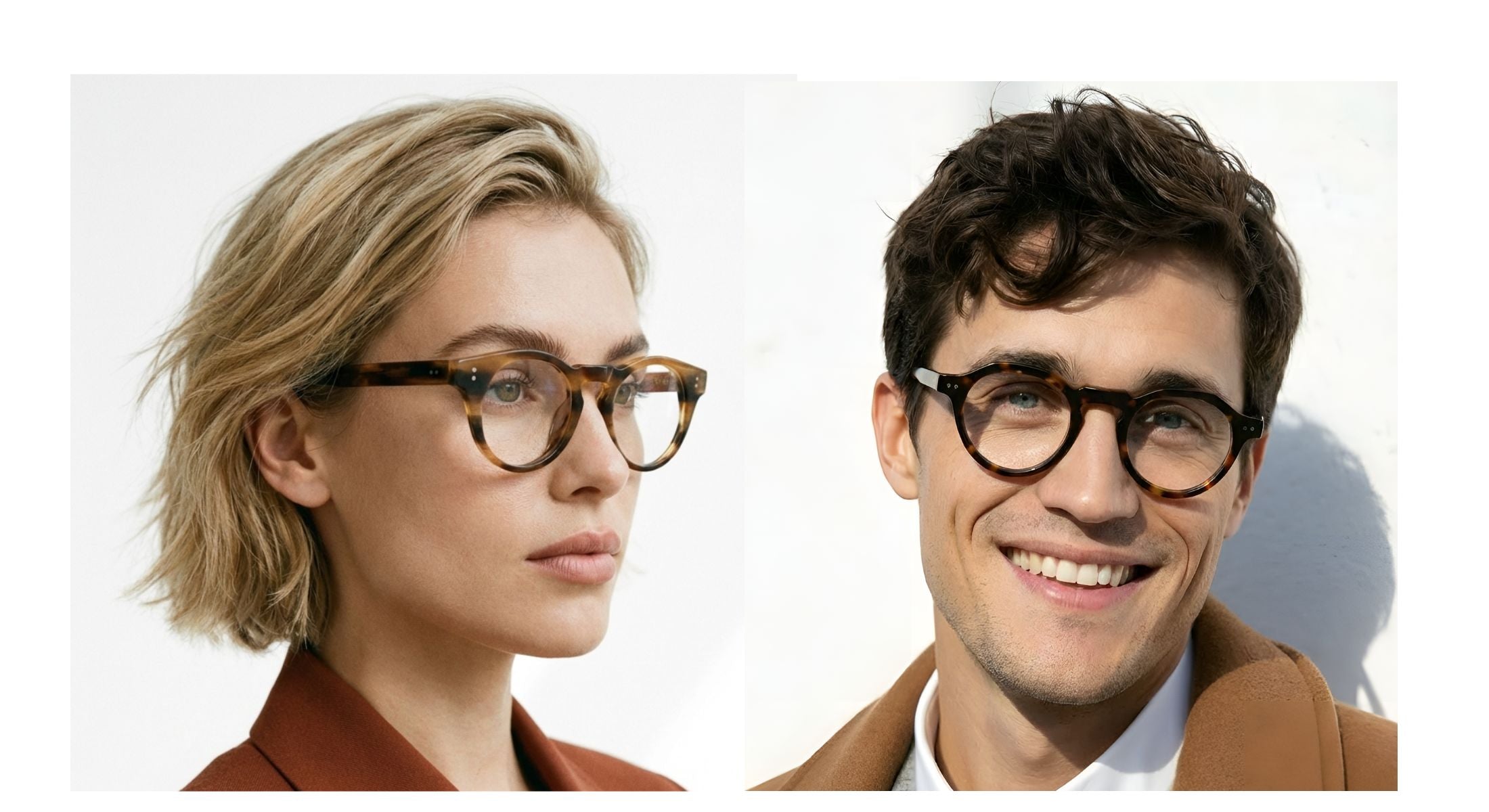 EYEGLASSES