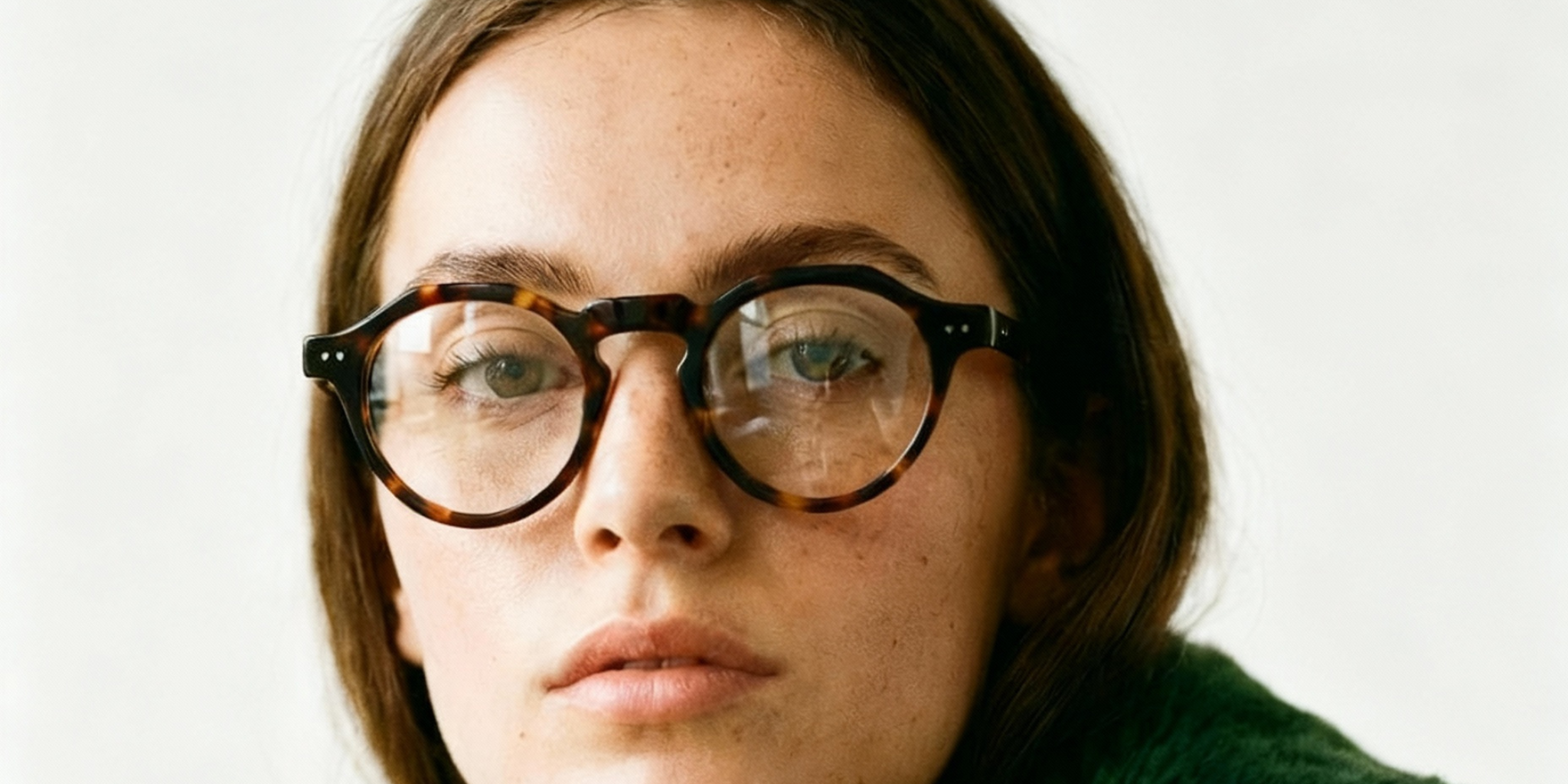 WOMEN NEW COLLECTION EYEGLASSES