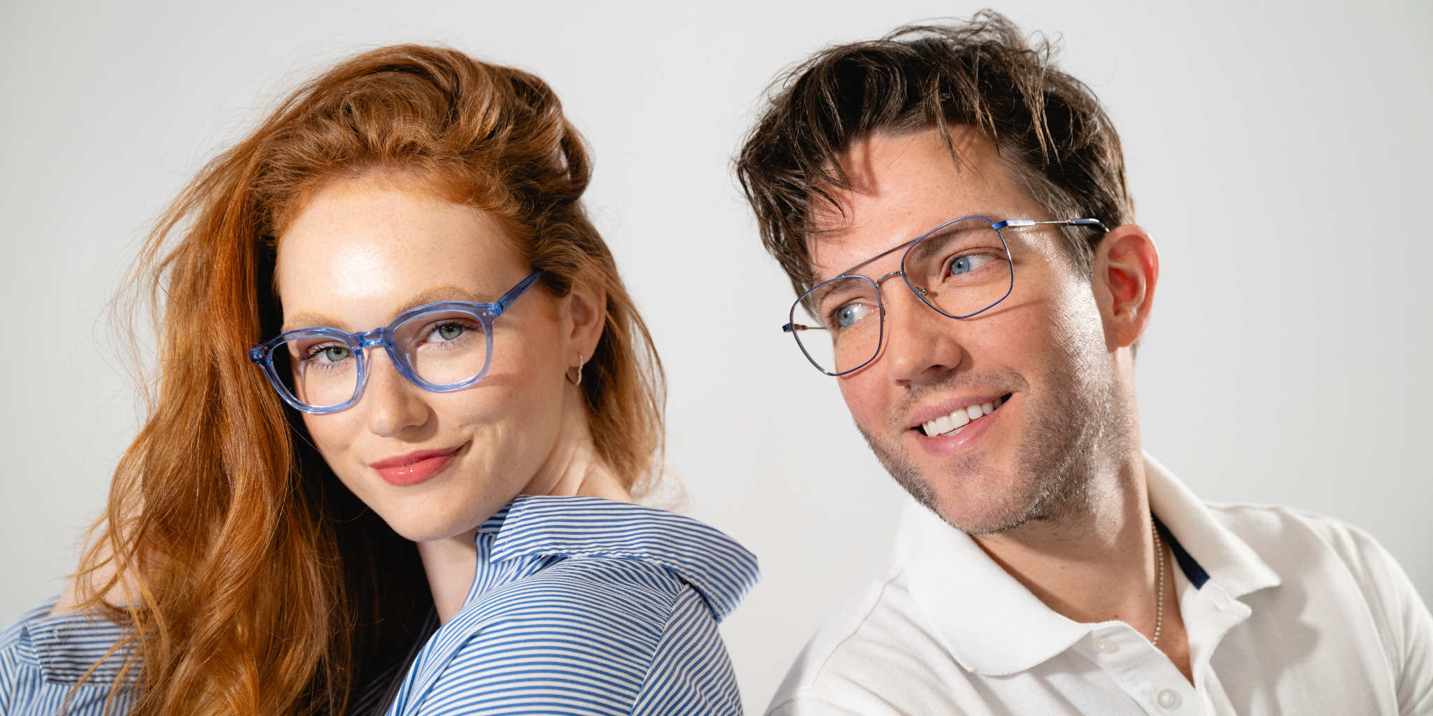CASUAL EYEWEAR