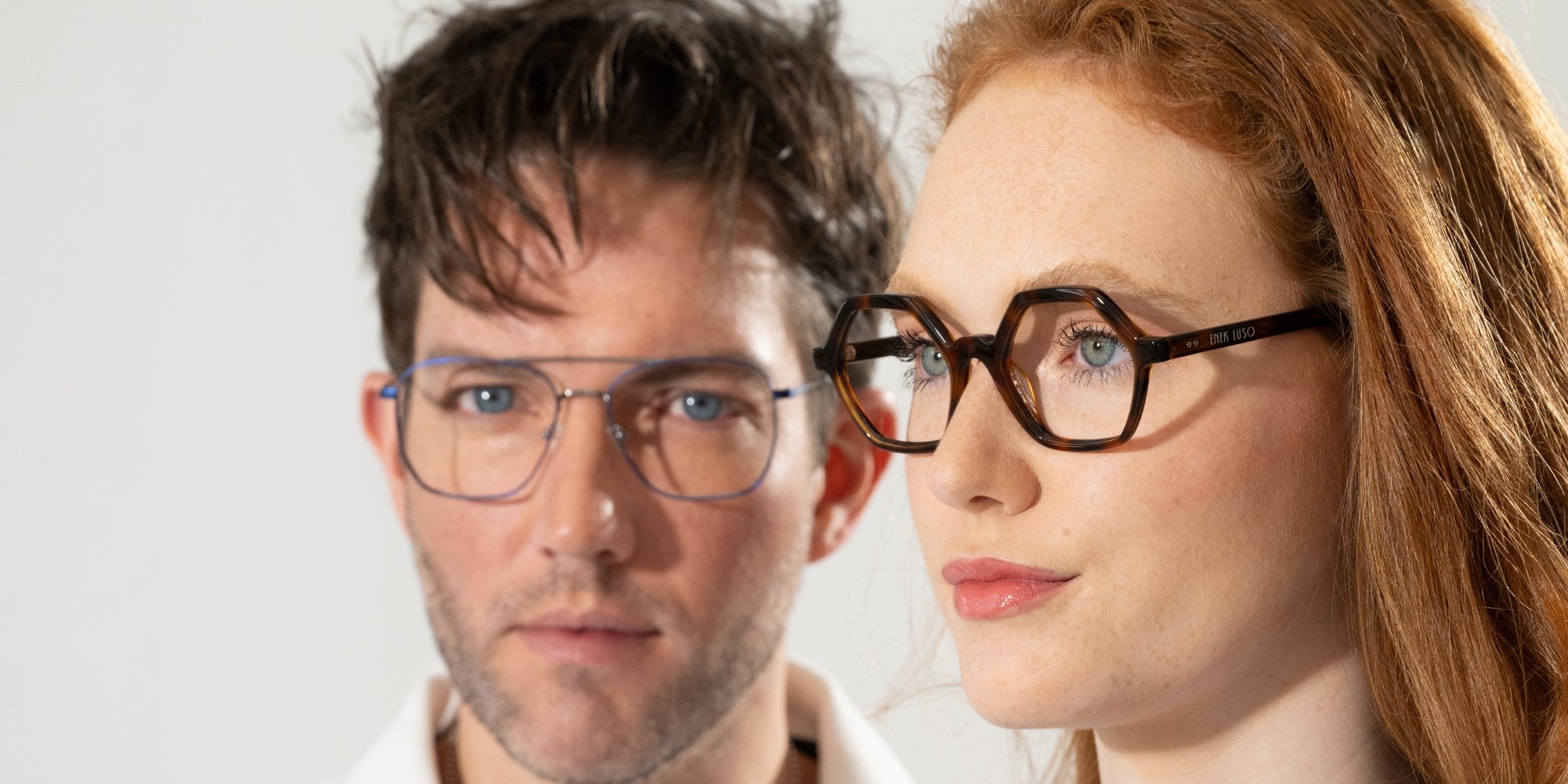 EYEGLASSES