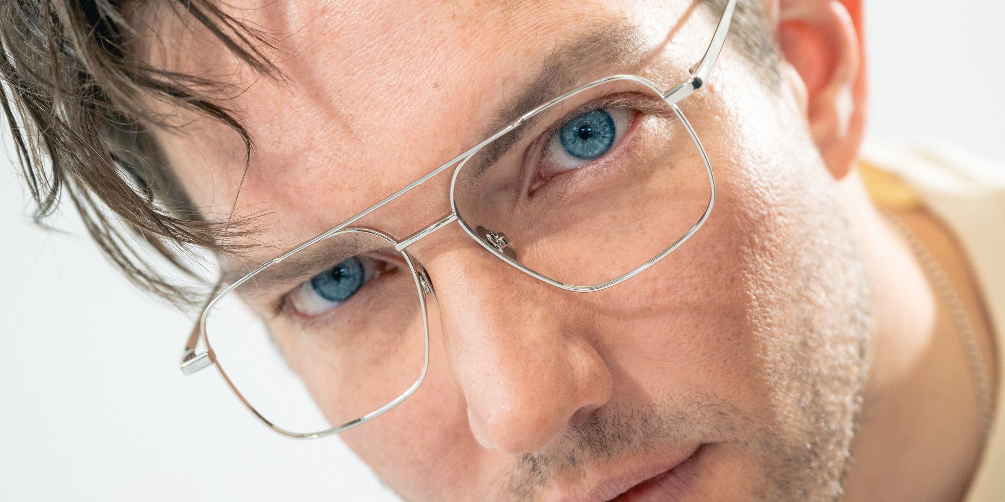 MEN EYEGLASSES